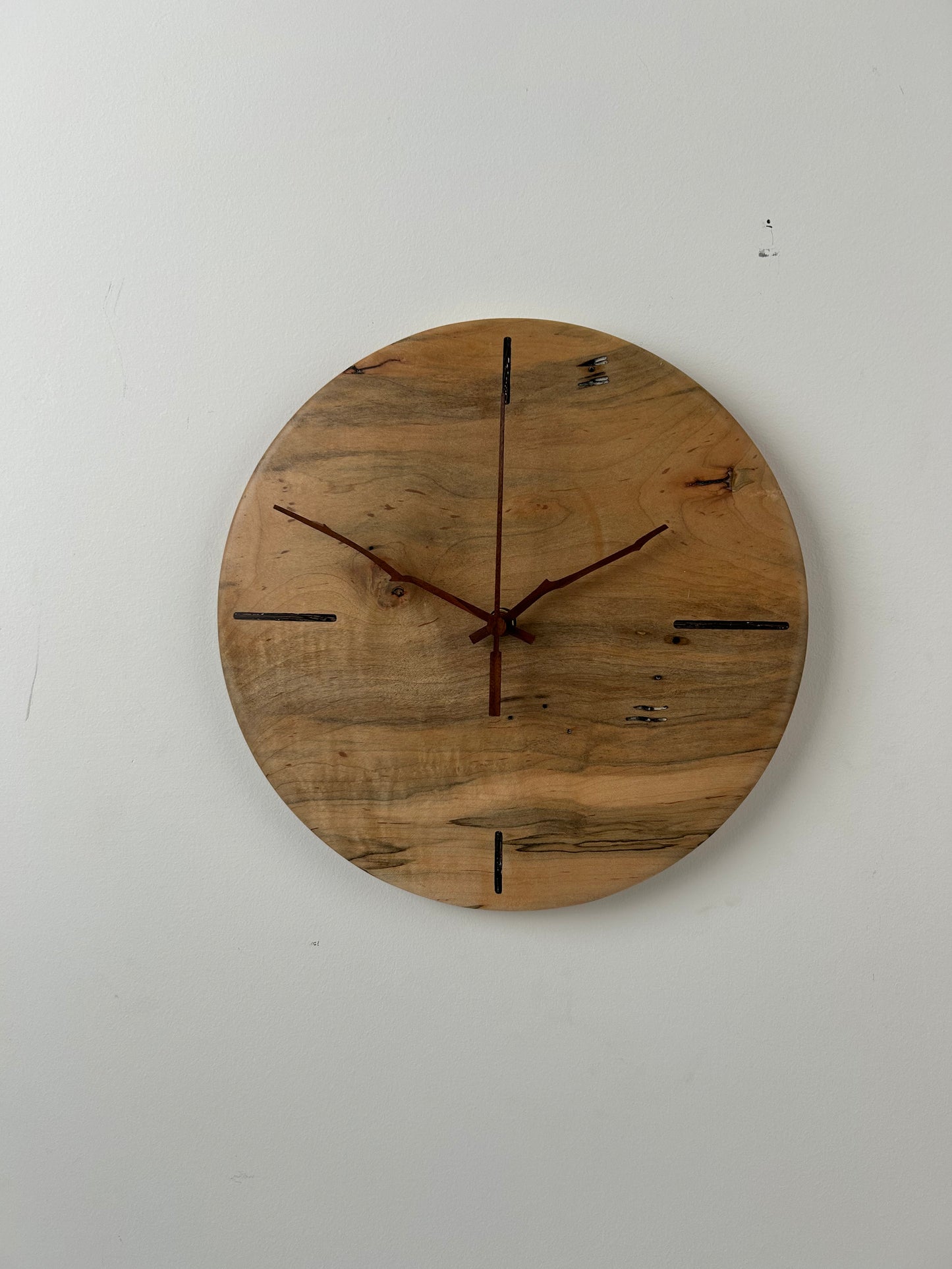 11" Ambrosia w/Markers