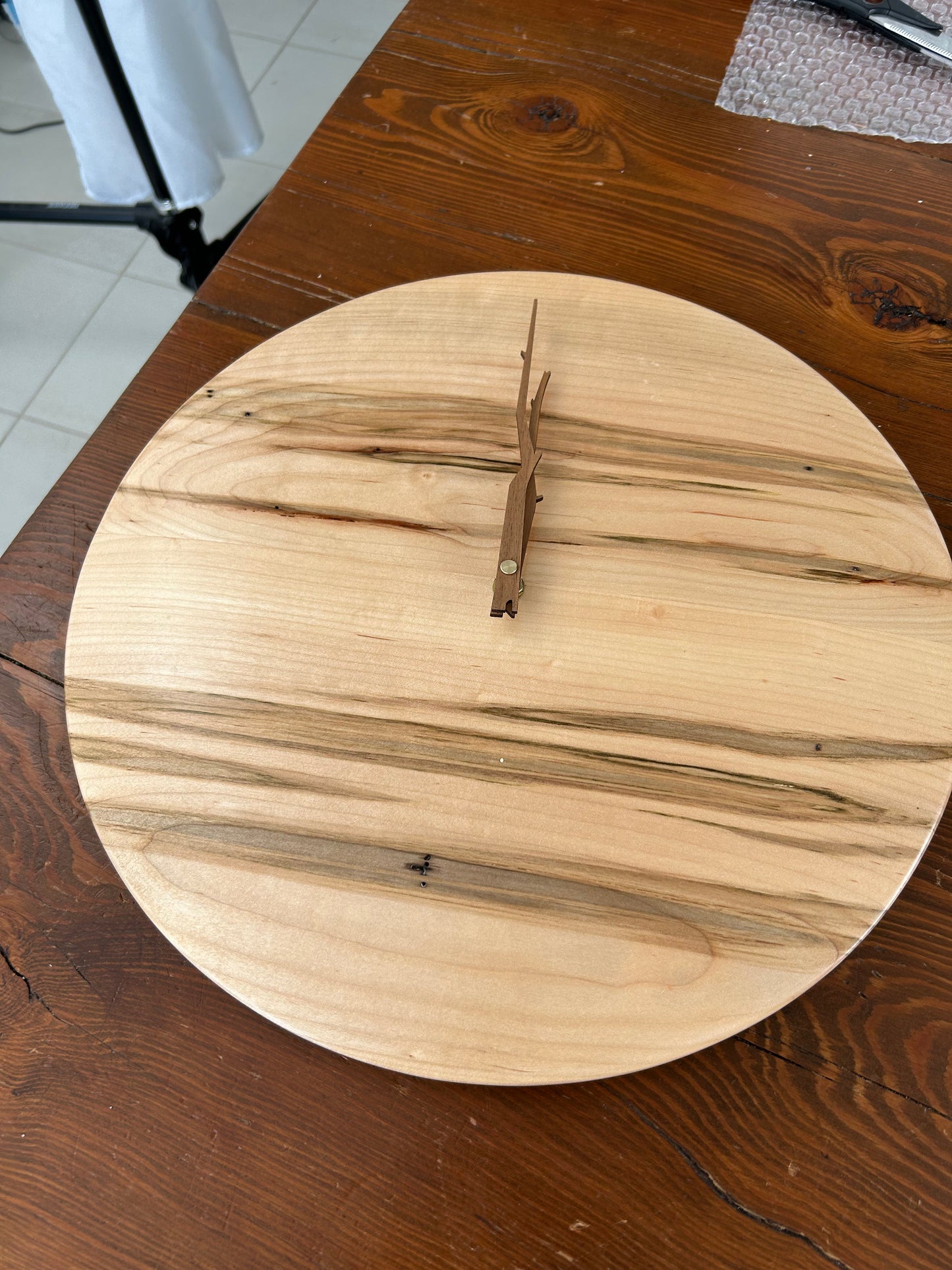 15" Ambrosia Minimalist