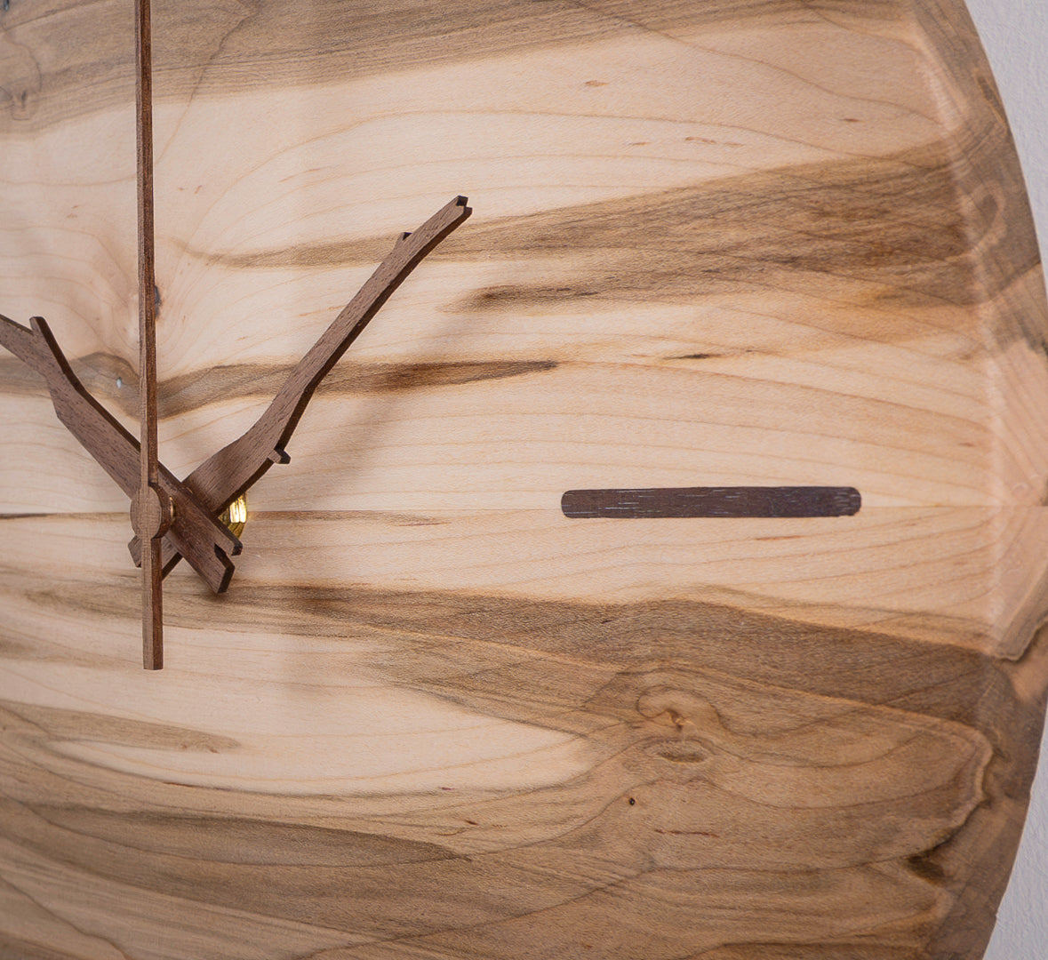 12" Ambrosia Wall Clock
