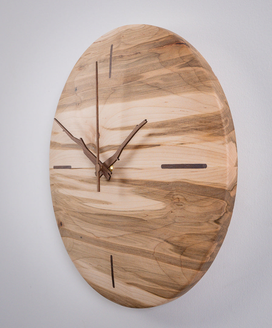 12" Ambrosia Wall Clock