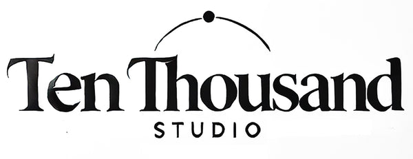 Ten Thousand Studio