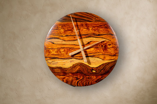 18" Cocobolo Minimalist