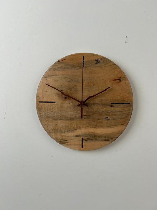 11" Ambrosia w/Markers