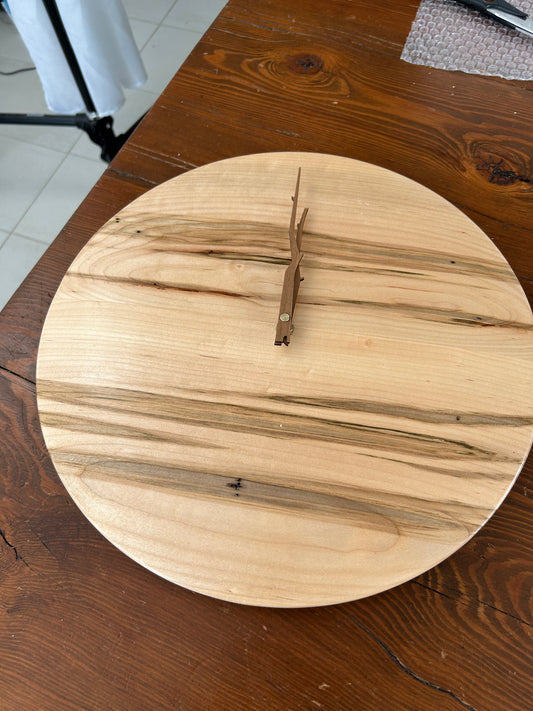 15" Ambrosia Minimalist
