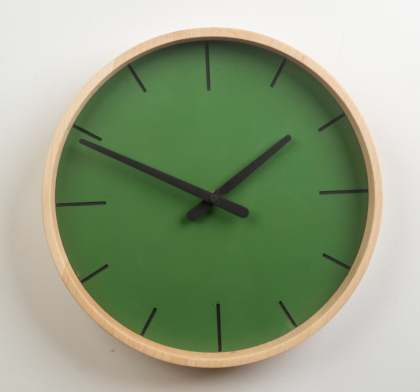Minimalist 12"