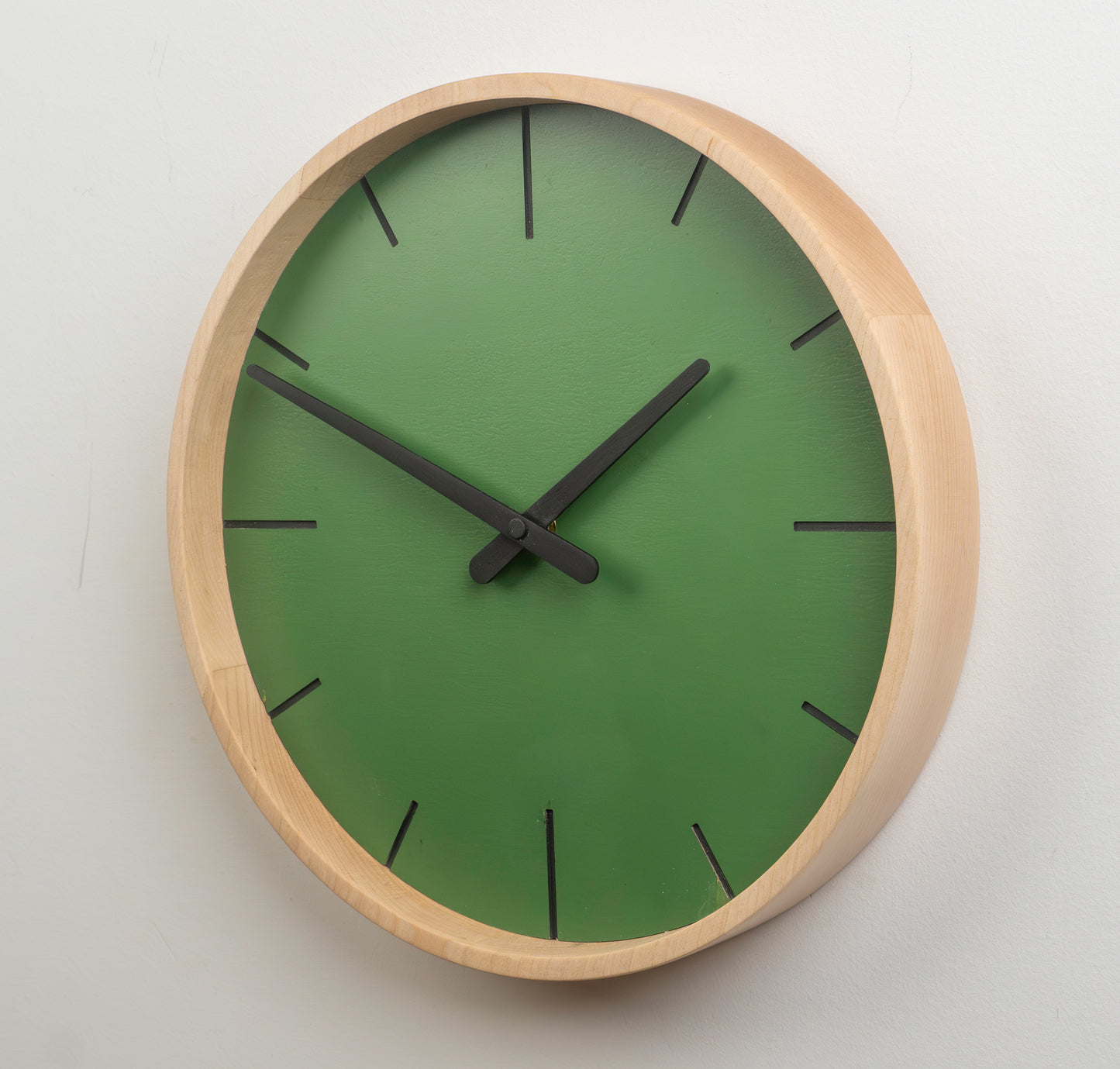Minimalist 12"