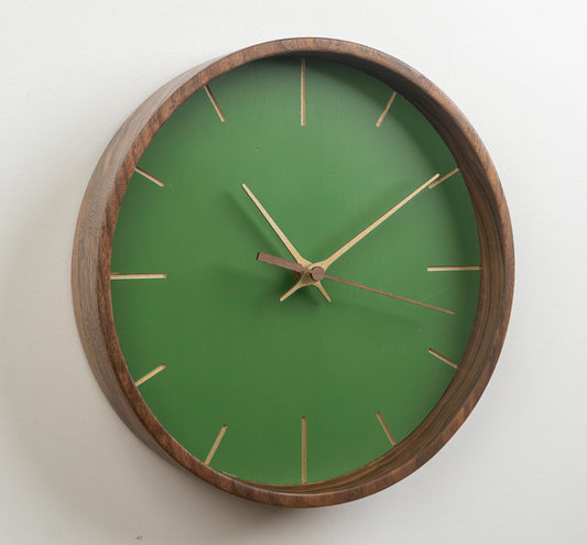 Minimalist 12"